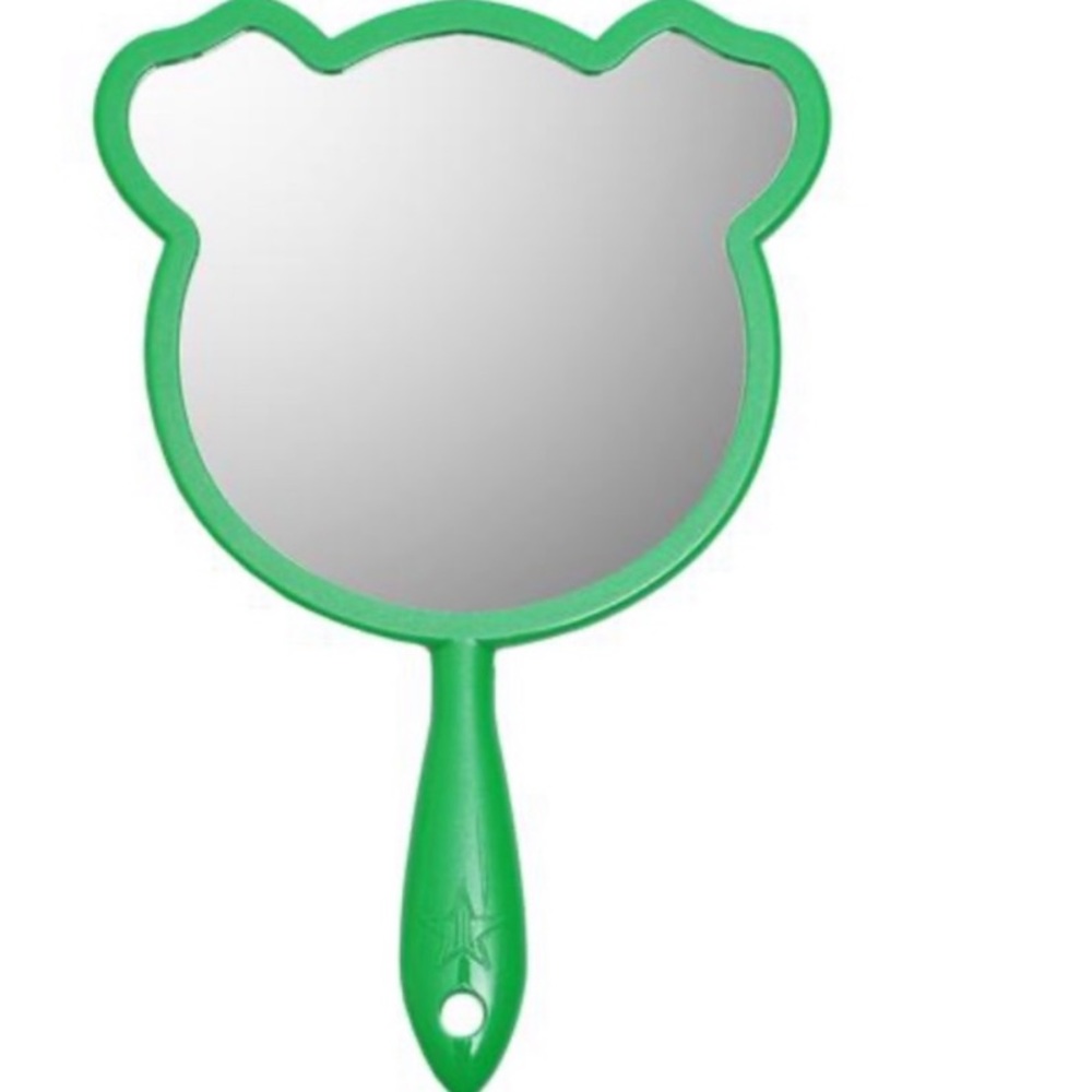 Jeffree Star X Shane Dawson Green Pig Mirror